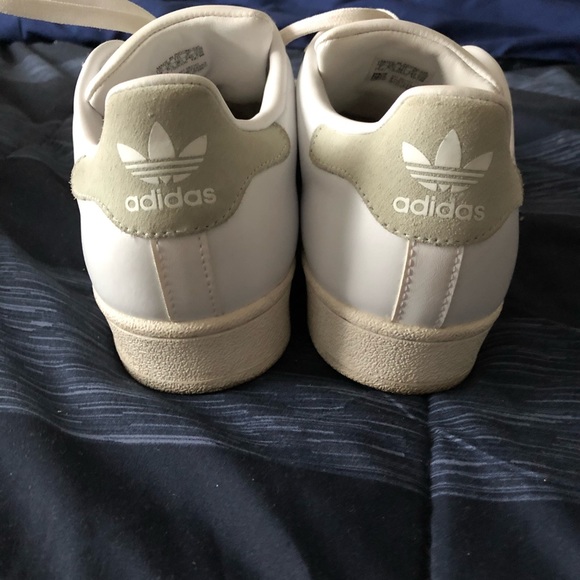 Adidas Superstar sneakers - Picture 3 of 10